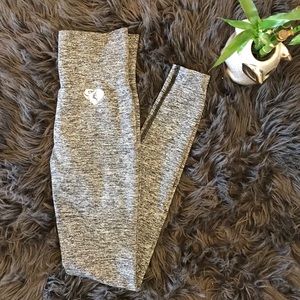 Women’s best active seamless leggings
